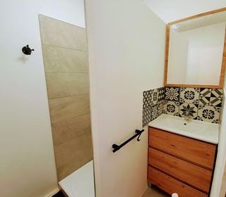  Appartement � vendre 1 pi�ce 35 m�