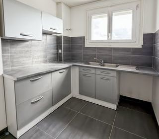  Appartement � vendre 4 pi�ces 68 m�