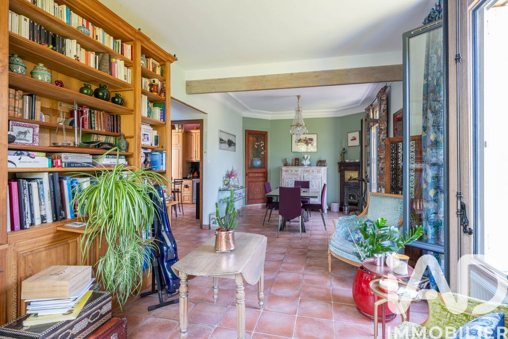 � vendre  Maison Cormeilles-en-Parisis (95240)