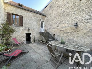  Maison � vendre 7 pi�ces 175 m�