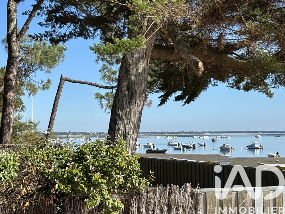 � vendre  Maison L�ge-Cap-Ferret (33950)