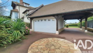  Maison � vendre 6 pi�ces 150 m�