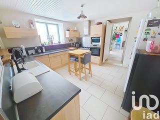  Maison � vendre 6 pi�ces 154 m�