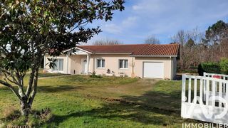  Maison � vendre 4 pi�ces 120 m�