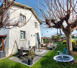  Maison � vendre 4 pi�ces 106 m�