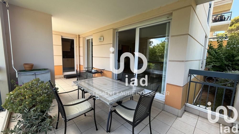 � vendre  Appartement Fr�jus (83600)