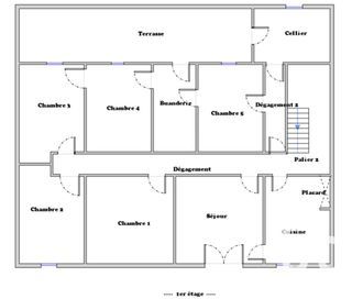  Immeuble � vendre 179 m�