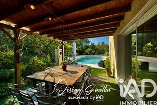  Maison � vendre 7 pi�ces 154 m�