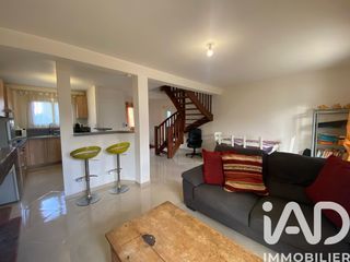  Maison � vendre 4 pi�ces 75 m�