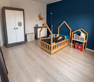  Maison � vendre 5 pi�ces 91 m�