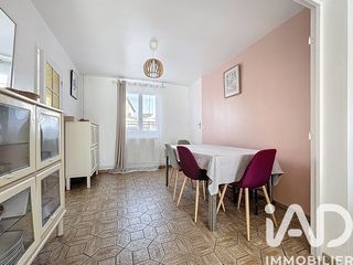  Maison � vendre 7 pi�ces 127 m�