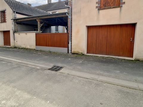   Vente Maison de ville 4 pi�ces Maison - 4 pi�ce(s) - 115 m�