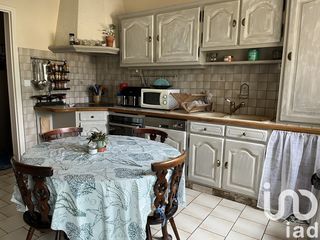  Maison � vendre 5 pi�ces 102 m�