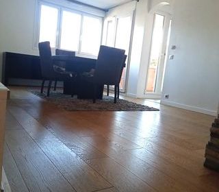  Appartement � vendre 4 pi�ces 88 m�