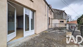  Maison � vendre 4 pi�ces 108 m�