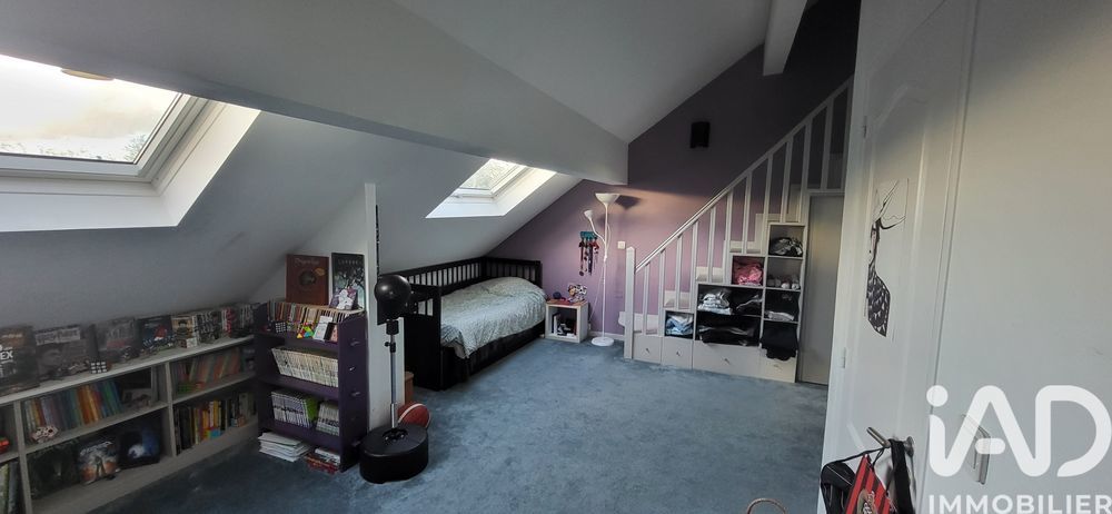 � vendre  Appartement Rueil-Malmaison (92500)