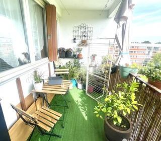  Appartement � vendre 3 pi�ces 60 m�