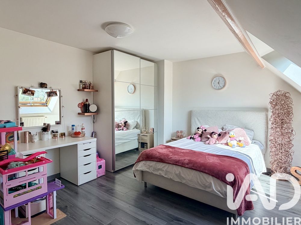 � vendre  Maison Wissous (91320)