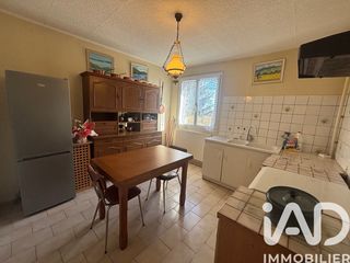  Maison � vendre 4 pi�ces 66 m�