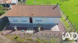  Maison � vendre 4 pi�ces 97 m�