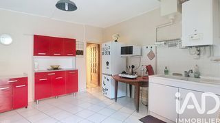  Maison � vendre 5 pi�ces 124 m�