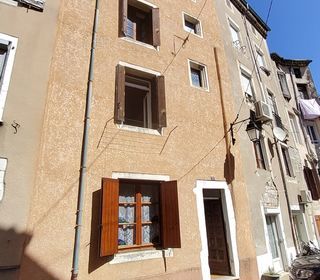  Maison � vendre 8 pi�ces 138 m�