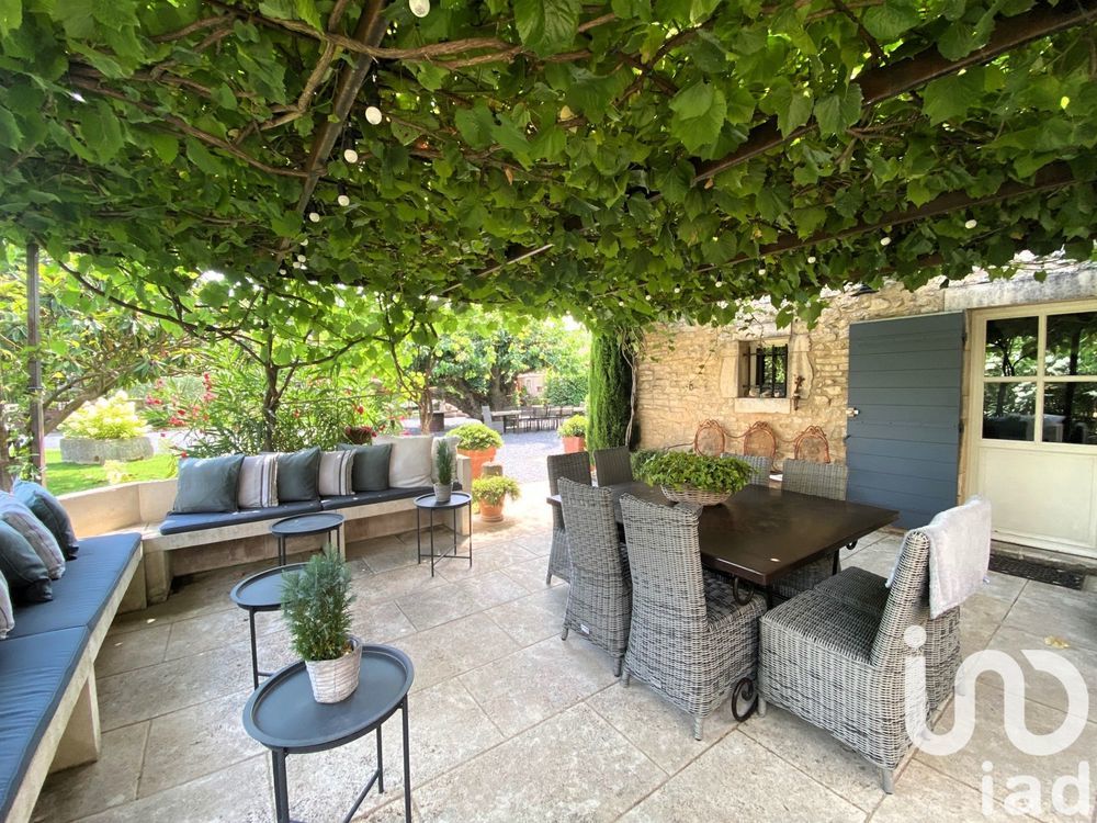 � vendre  Maison Gordes (84220)