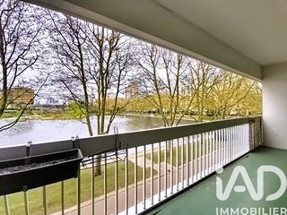  Appartement � vendre 1 pi�ce 32 m�