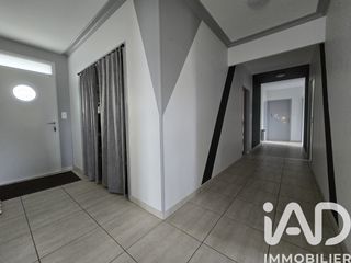 Maison � vendre 7 pi�ces 222 m�