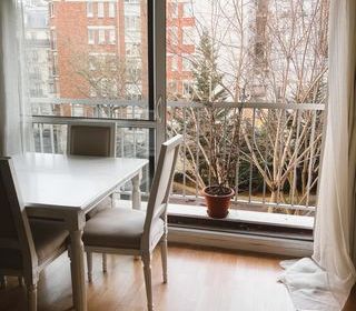  Appartement � vendre 1 pi�ce 28 m�