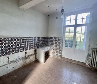  Maison � vendre 8 pi�ces 184 m�