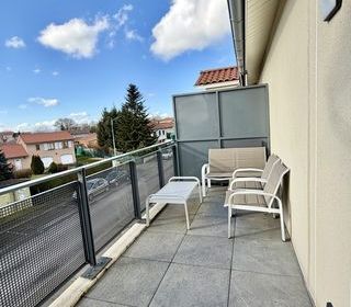  Appartement � vendre 2 pi�ces 50 m�