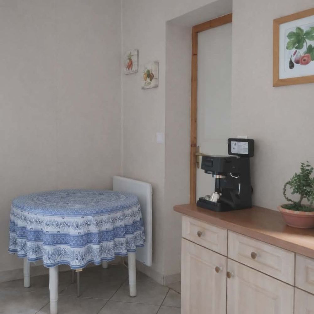 � vendre  Maison Le Grau-du-Roi (30240)