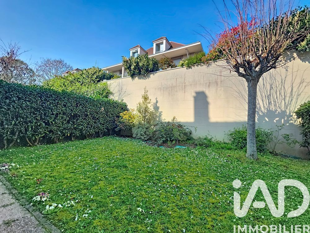 � vendre  Maison Marly-le-Roi (78160)