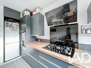  Appartement � vendre 4 pi�ces 87 m�