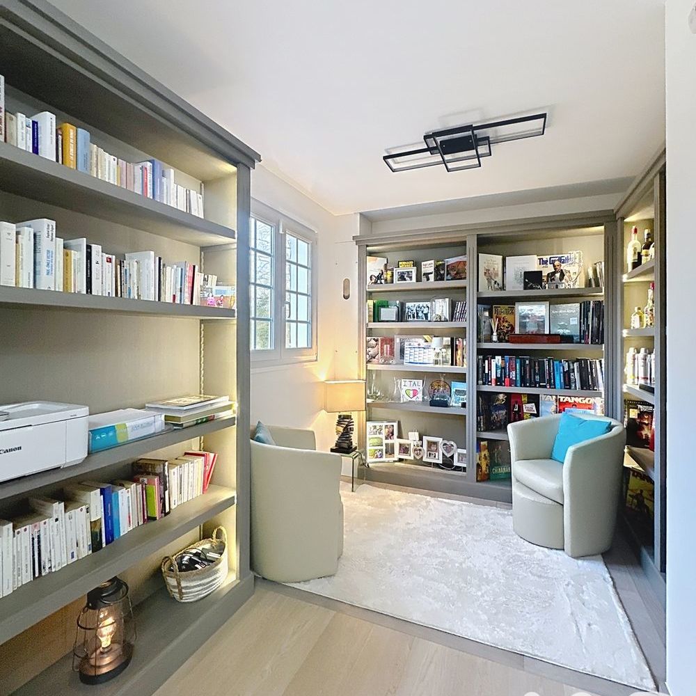 � vendre  Maison Menouville (95810)