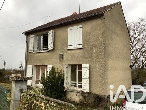  Vente Maison/villa 5 pi�ces Maison - 5 pi�ce(s) - 88 m�