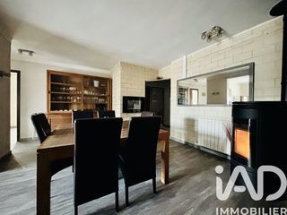  Maison � vendre 5 pi�ces 124 m�