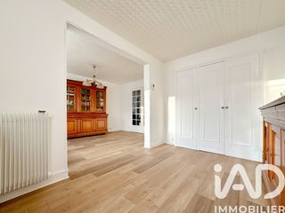  Appartement � vendre 4 pi�ces 62 m�