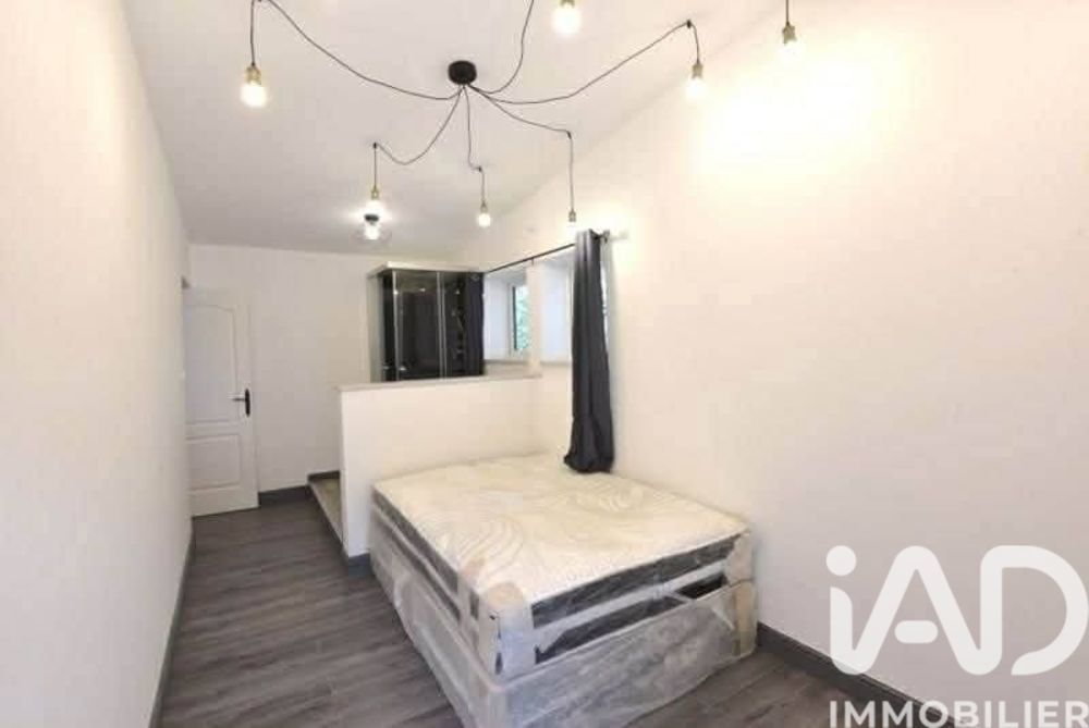 � vendre  Maison Ger (50850)