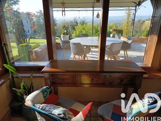  Maison � vendre 9 pi�ces 240 m�
