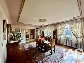  Villa � vendre 7 pi�ces 258 m�