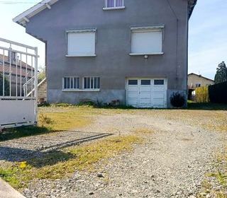  Maison � vendre 5 pi�ces 111 m�