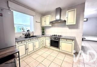  Maison � vendre 6 pi�ces 126 m�