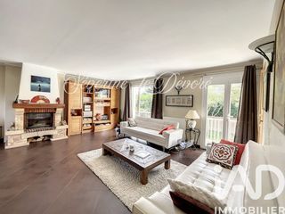  Maison � vendre 9 pi�ces 185 m�