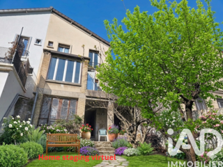  Maison � vendre 4 pi�ces 79 m�