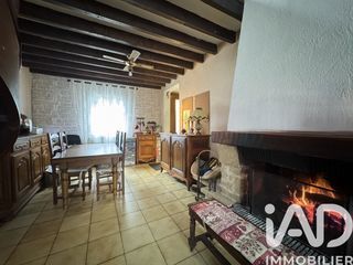  Maison � vendre 5 pi�ces 115 m�