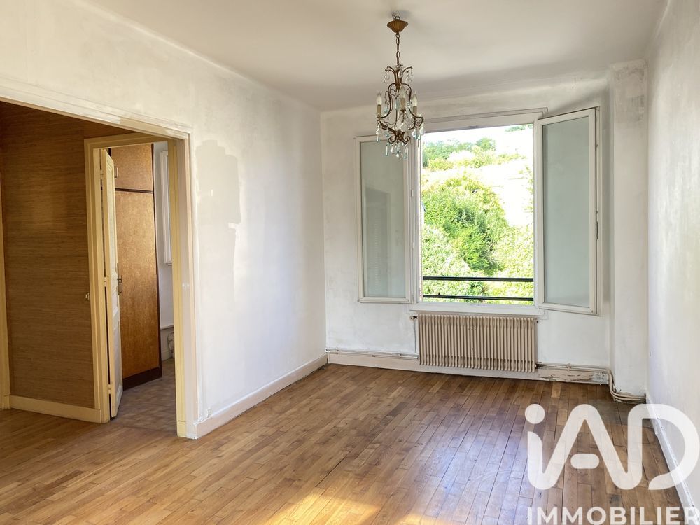 � vendre  Maison Suresnes (92150)
