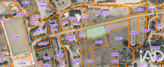  Terrain � vendre 2103 m�