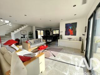  Maison � vendre 5 pi�ces 129 m�